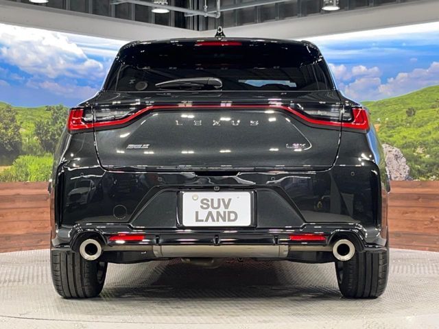 TOYOTA LEXUS LBX 2025 Image 31