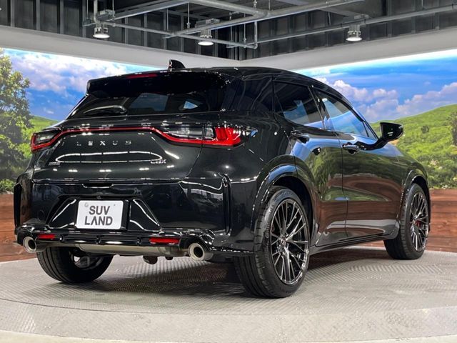 TOYOTA LEXUS LBX 2025 Image 31