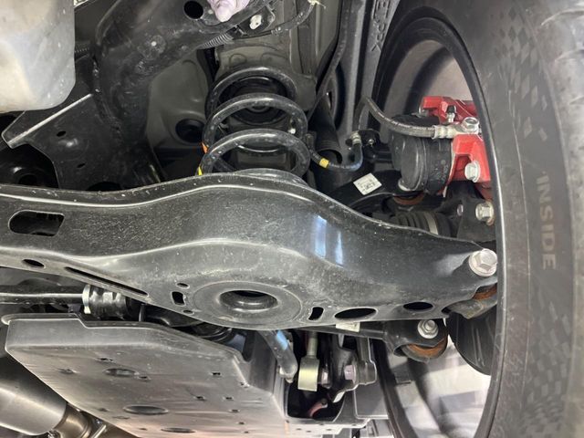 TOYOTA LEXUS LBX 2025 Image 31