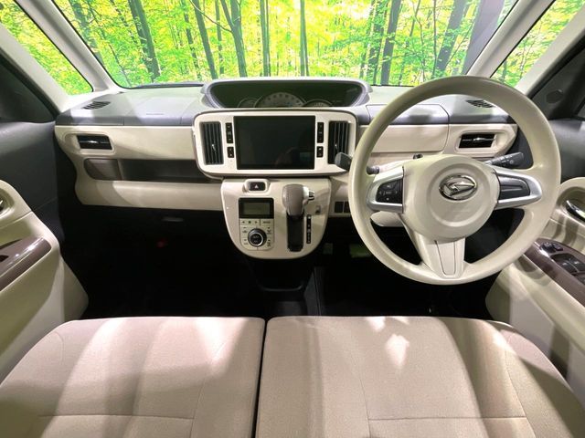 DAIHATSU MOVE CANBUS 2022 Image 31