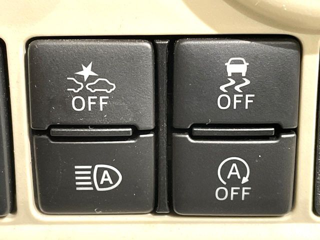 DAIHATSU MOVE CANBUS 2022 Image 31