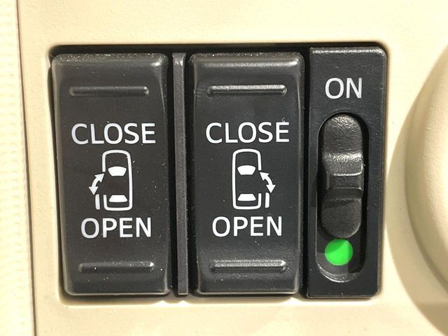 DAIHATSU MOVE CANBUS 2022 Image 31