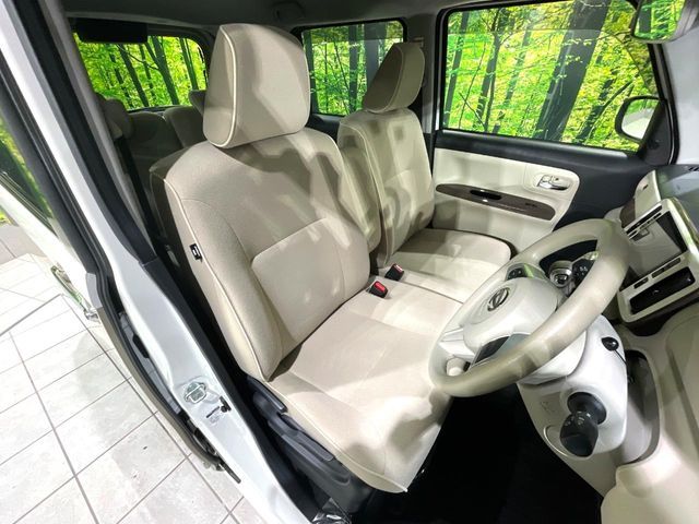 DAIHATSU MOVE CANBUS 2022 Image 31