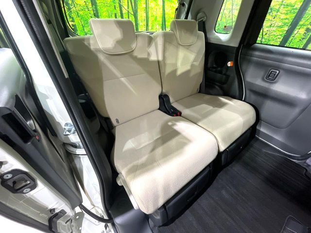 DAIHATSU MOVE CANBUS 2022 Image 31