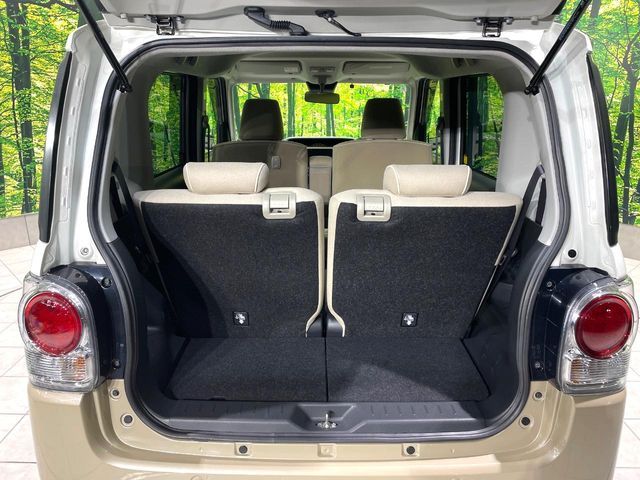 DAIHATSU MOVE CANBUS 2022 Image 31