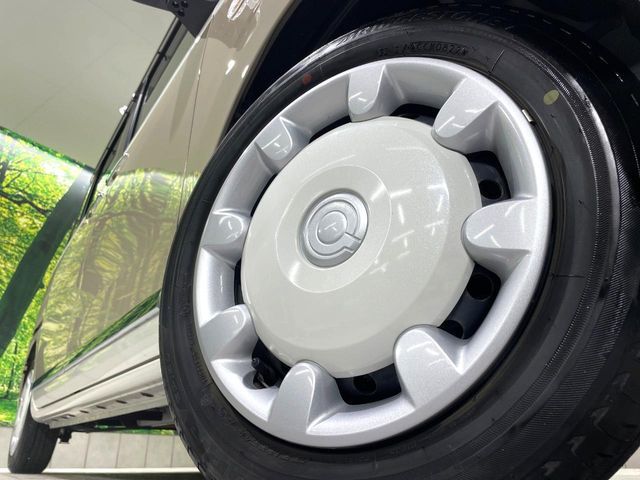 DAIHATSU MOVE CANBUS 2022 Image 31