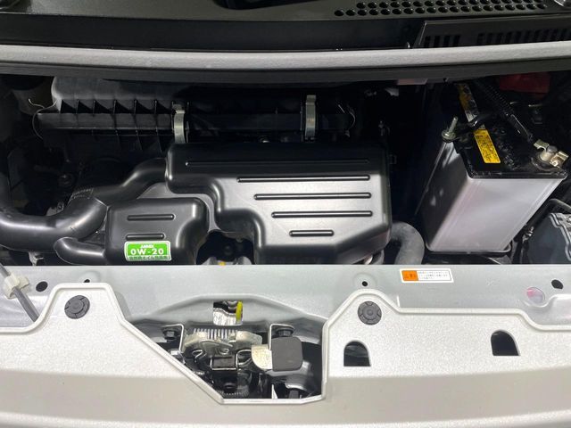 DAIHATSU MOVE CANBUS 2022 Image 31