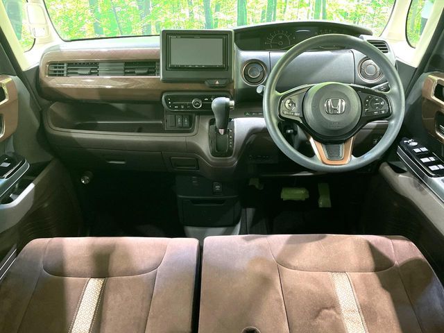 HONDA N BOX 2019 Image 31