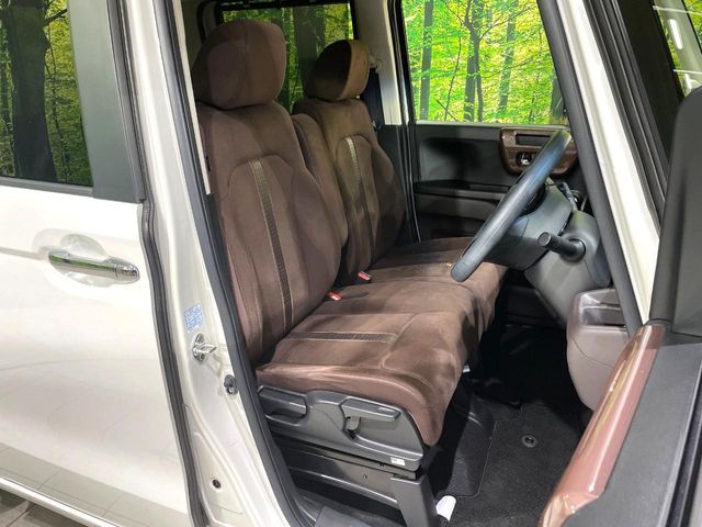 HONDA N BOX 2019 Image 31