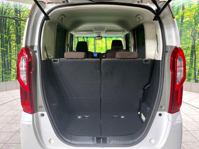 HONDA N BOX 2019 Image 31