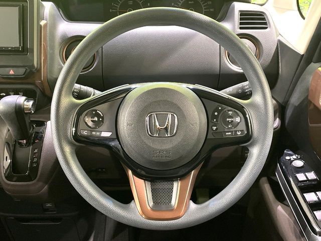 HONDA N BOX 2019 Image 31