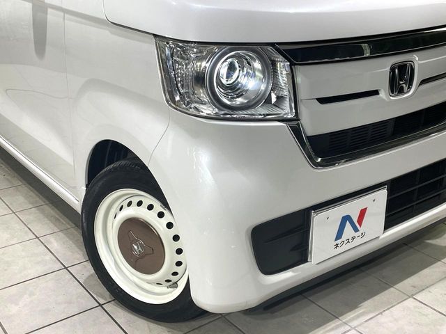 HONDA N BOX 2019 Image 31