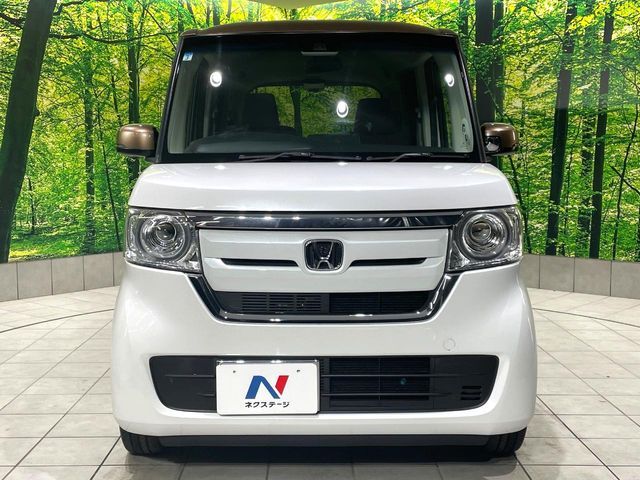 HONDA N BOX 2019 Image 31