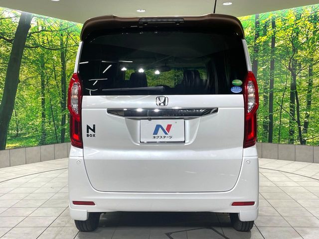HONDA N BOX 2019 Image 31
