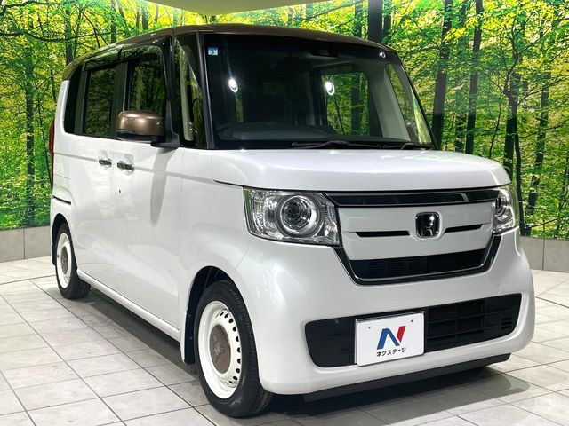 HONDA N BOX 2019 Image 31
