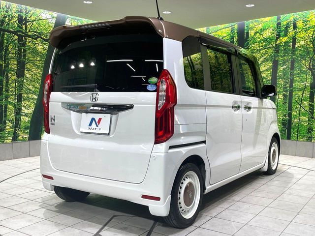 HONDA N BOX 2019 Image 31