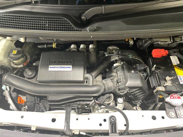 HONDA N BOX 2019 Image 31