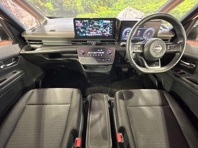 NISSAN SERENA  WG 2023 Image 31