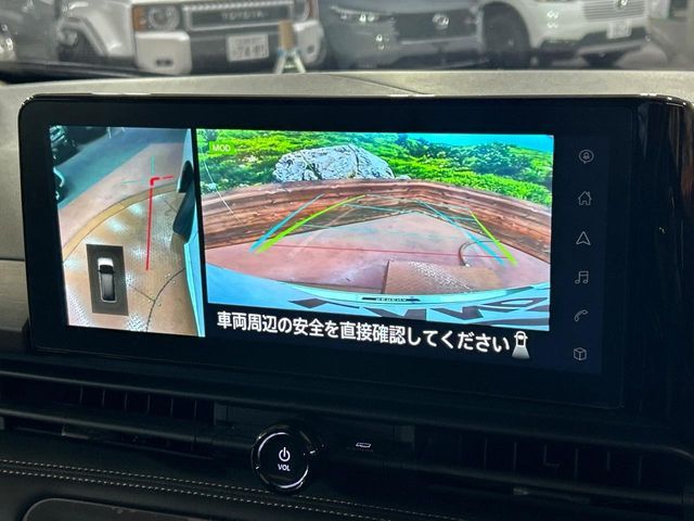 NISSAN SERENA  WG 2023 Image 31