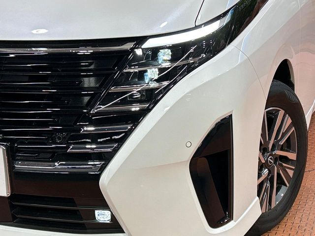 NISSAN SERENA  WG 2023 Image 31