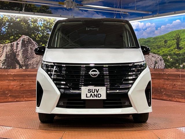NISSAN SERENA  WG 2023 Image 31