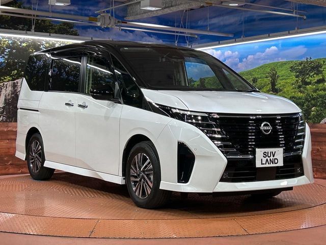 NISSAN SERENA  WG 2023 Image 31