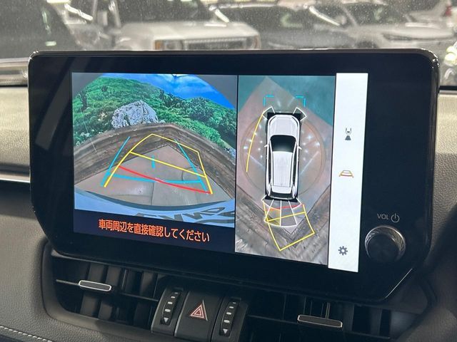 TOYOTA RAV4 HYBRID 4WD 2024 Image 31