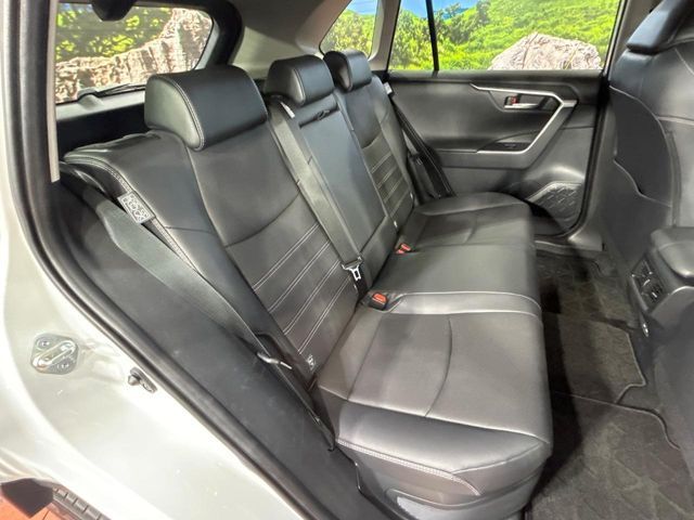 TOYOTA RAV4 HYBRID 4WD 2024 Image 31