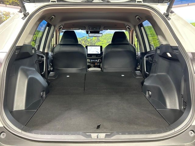 TOYOTA RAV4 HYBRID 4WD 2024 Image 31