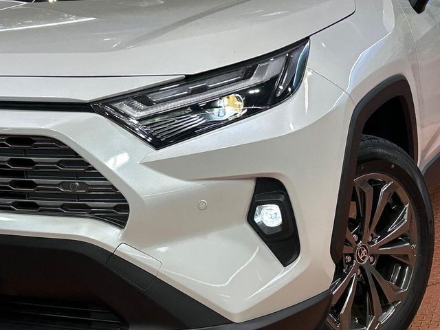 TOYOTA RAV4 HYBRID 4WD 2024 Image 31