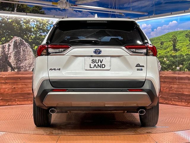 TOYOTA RAV4 HYBRID 4WD 2024 Image 31