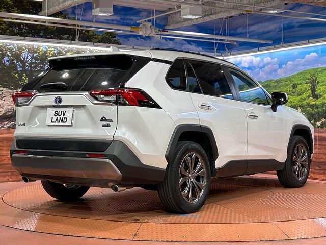 TOYOTA RAV4 HYBRID 4WD 2024 Image 31