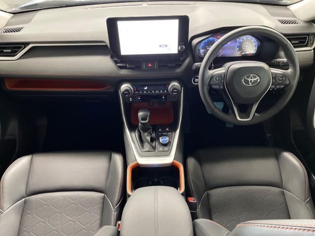 TOYOTA RAV4 4WD 2023 Image 31