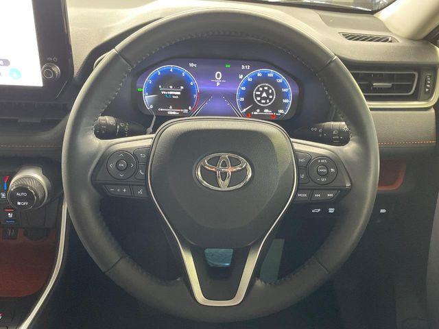 TOYOTA RAV4 4WD 2023 Image 31