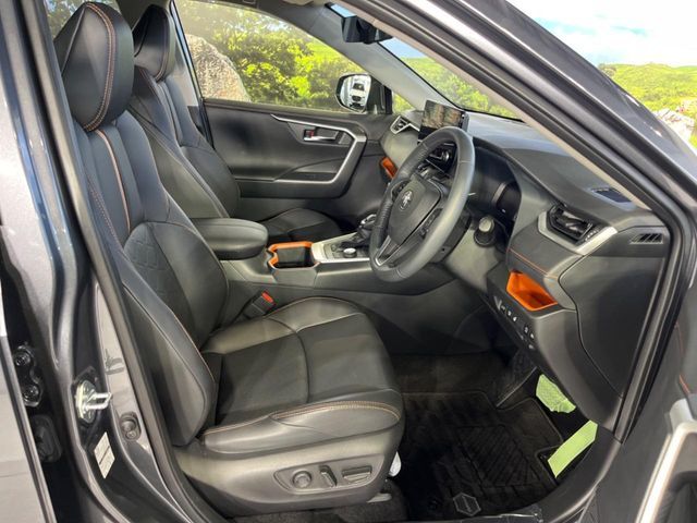 TOYOTA RAV4 4WD 2023 Image 31