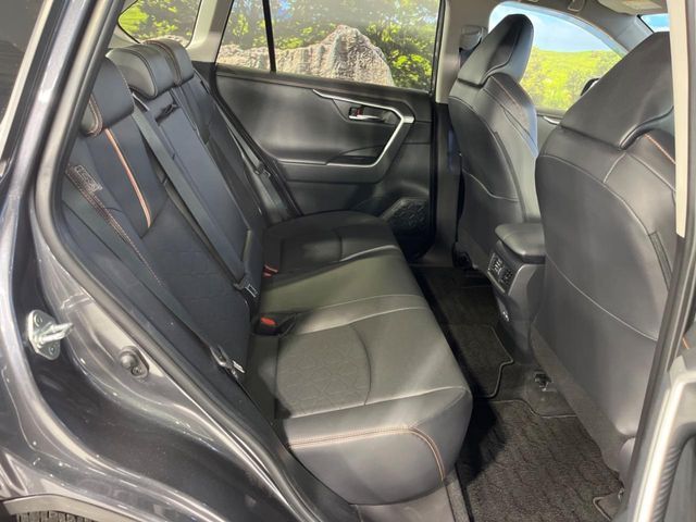 TOYOTA RAV4 4WD 2023 Image 31