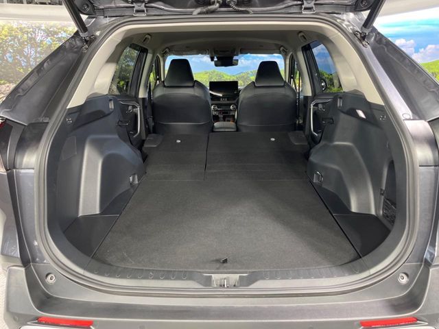 TOYOTA RAV4 4WD 2023 Image 31