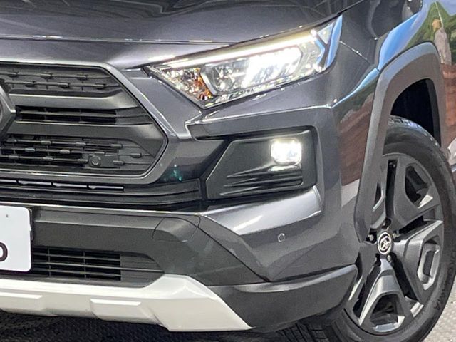 TOYOTA RAV4 4WD 2023 Image 31