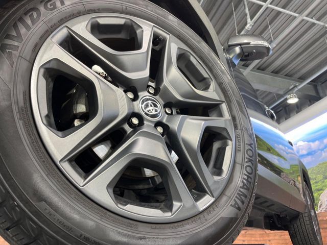 TOYOTA RAV4 4WD 2023 Image 31