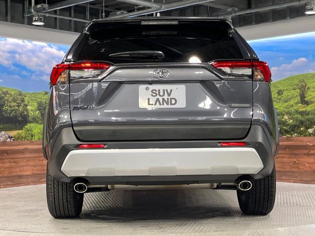 TOYOTA RAV4 4WD 2023 Image 31