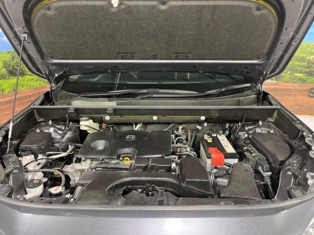 TOYOTA RAV4 4WD 2023 Image 31