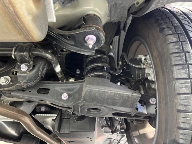 TOYOTA RAV4 4WD 2023 Image 31