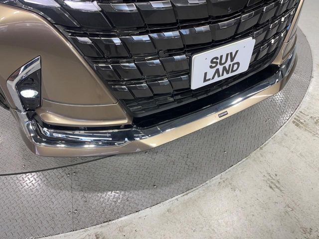 TOYOTA ALPHARD 2024 Image 31