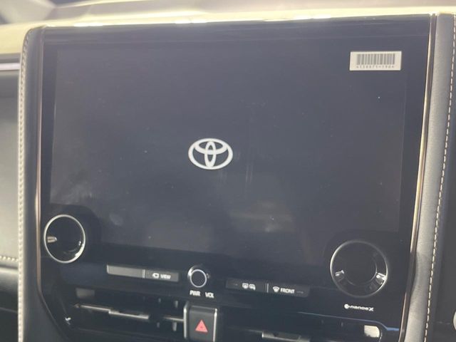 TOYOTA ALPHARD 2024 Image 31