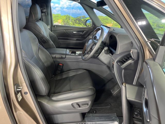 TOYOTA ALPHARD 2024 Image 31