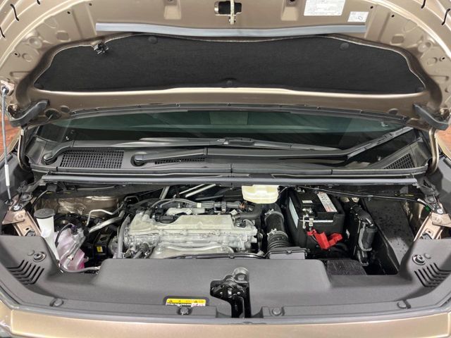 TOYOTA ALPHARD 2024 Image 31