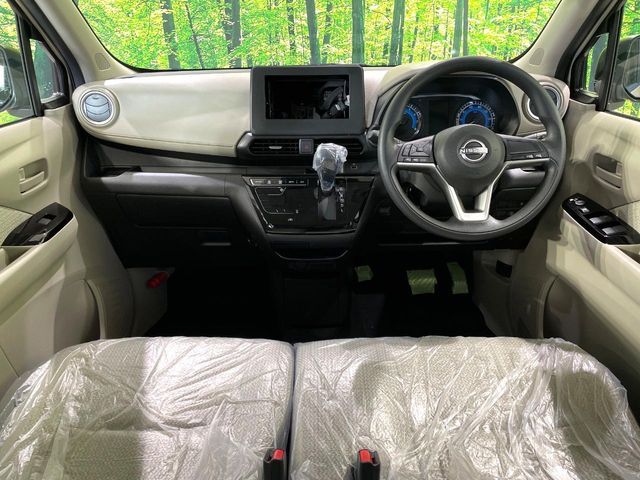 NISSAN DAYZ 2026 Image 31