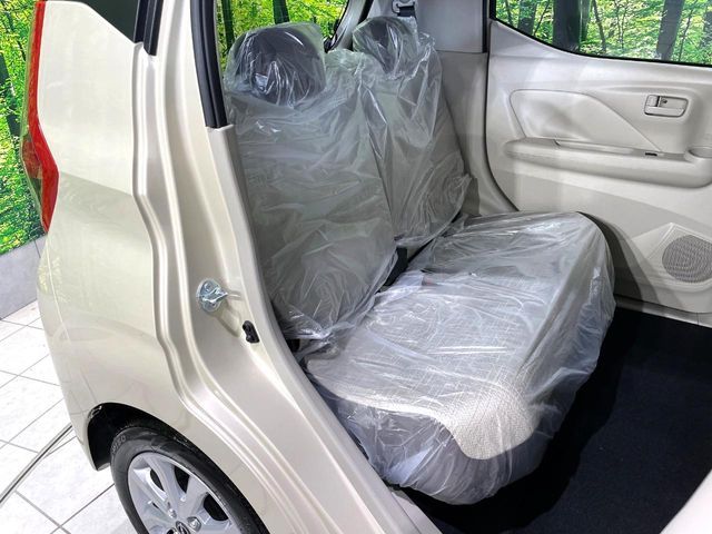 NISSAN DAYZ 2026 Image 31