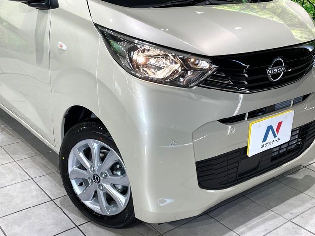 NISSAN DAYZ 2026 Image 31