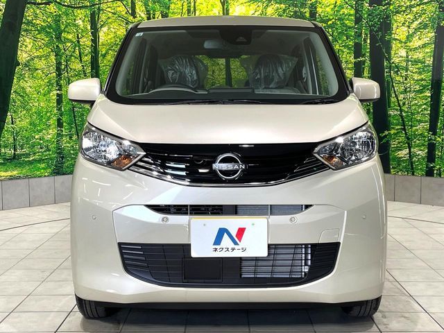 NISSAN DAYZ 2026 Image 31